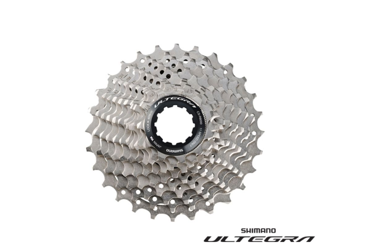 CS-R8000 CASSETTE 11-30 11-SPEED