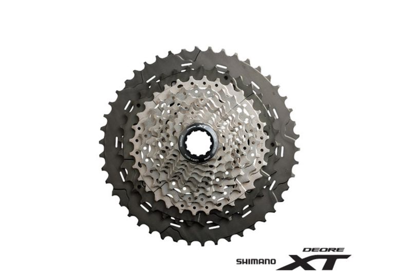 CS-M8000 CASSETTE 11-46 11-SPEED