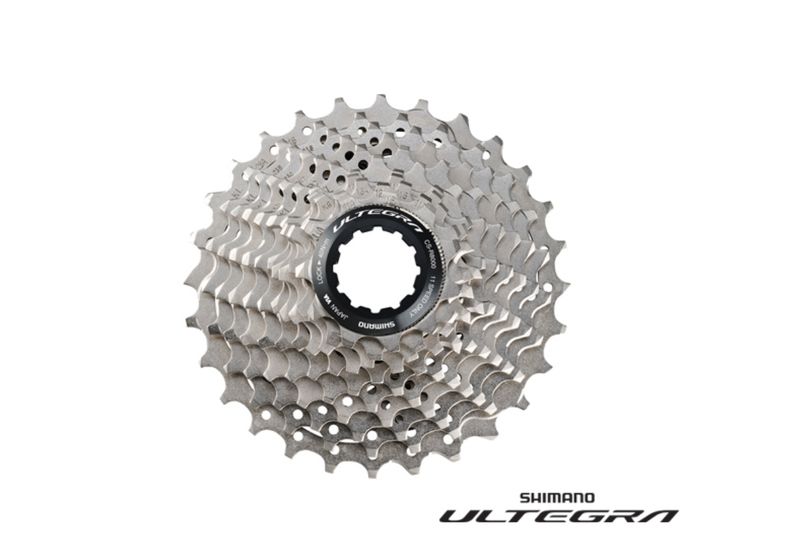 CS-R8000 CASSETTE 11-32 ULTEGRA 11-SPEED