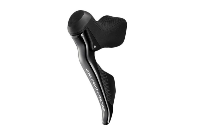 ST-R9170 Dura-Ace Di2 Disc Brake 11-Speed Left Shifter