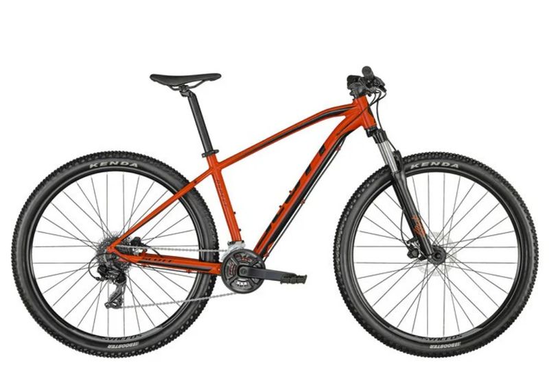 Scott Aspect 760