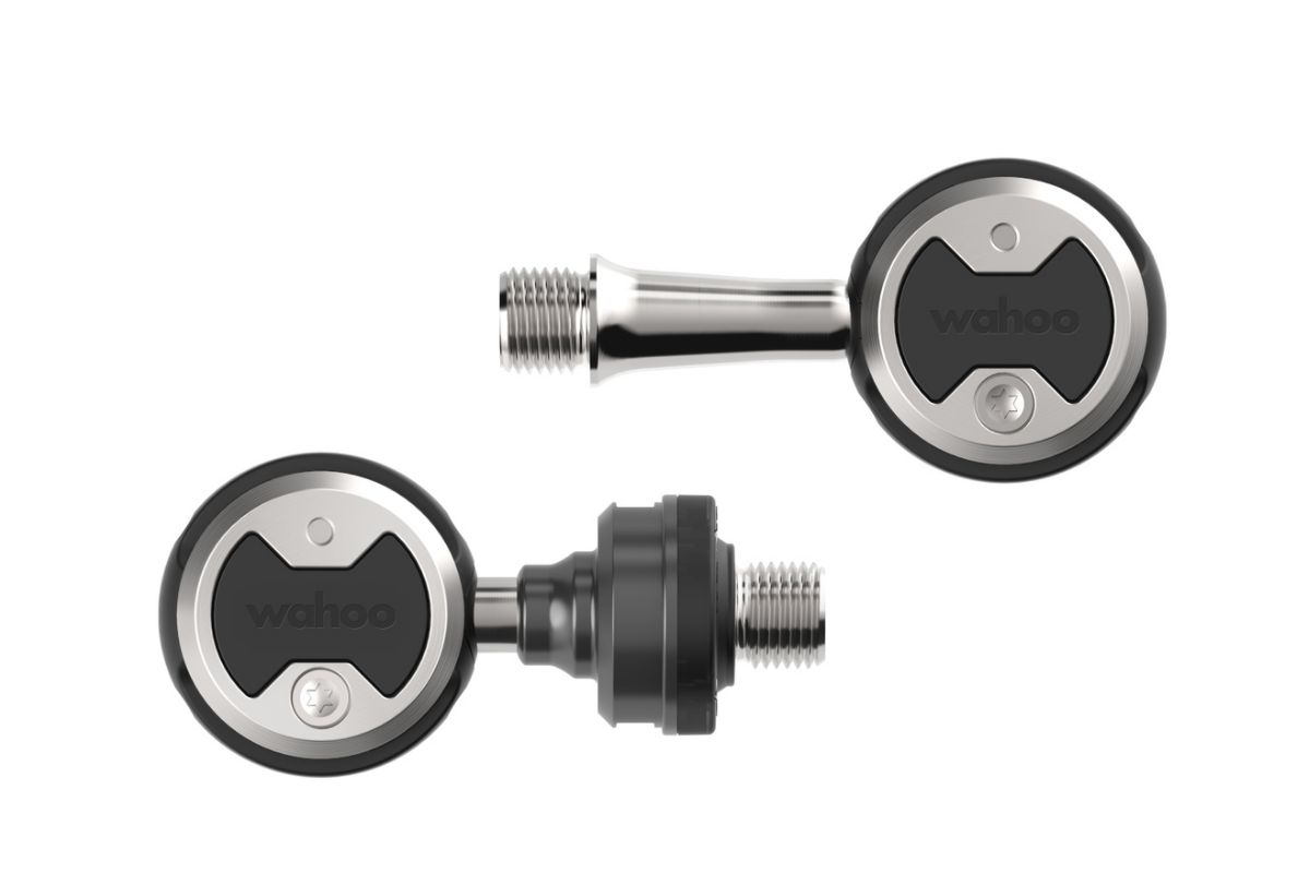 Wahoo Speedplay Power Pedal System - Single Side