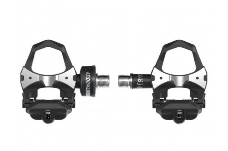 Favero Assioma UNO Power Meter Pedals - Left Side Only
