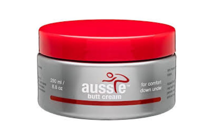 Aussie Butt Chamois Cream 250ml