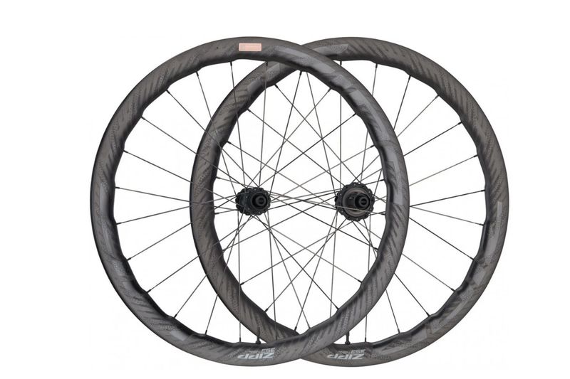 Zipp 353 NSW Tubeless Disc Wheelset