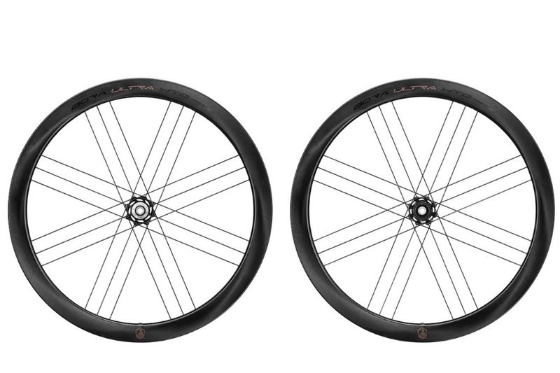 Campagnolo Bora Ultra WTO 45 Disc Wheelset
