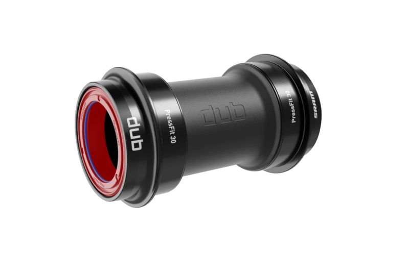 SRAM Ceramic Bottom Bracket DUB PF30 Bbright