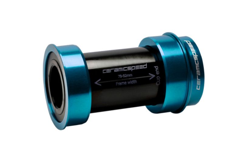 Ceramicspeed Bottom Bracket DUB PF30 Bbright