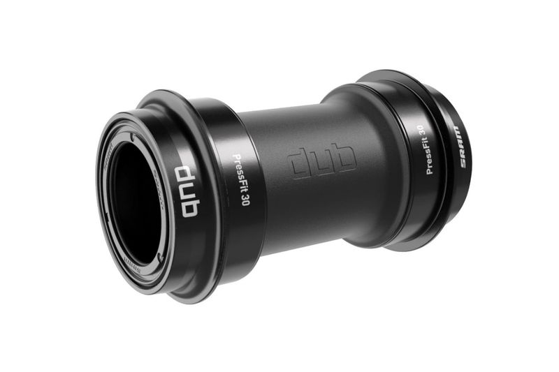 SRAM Bottom Bracket DUB PF30 Bbright