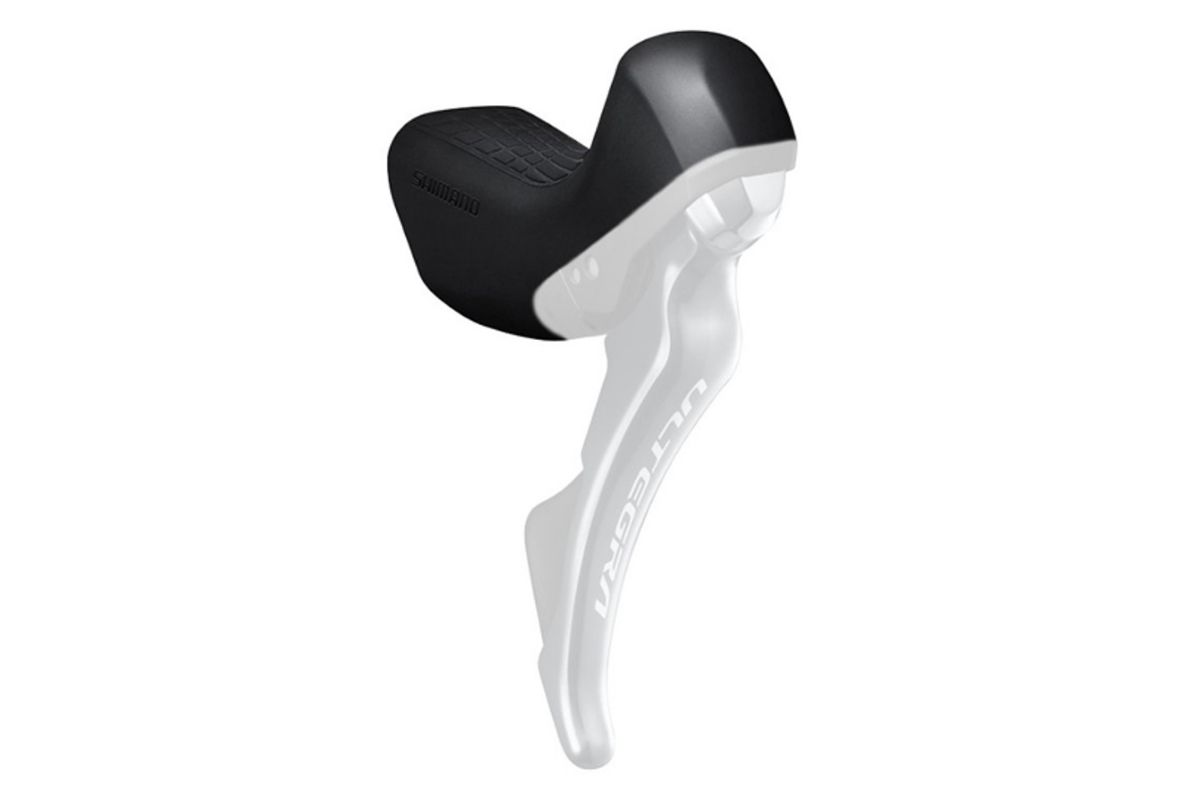 ST-R8020 BRACKET COVERS / HOODS