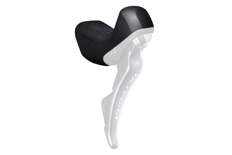 ST-R8020 BRACKET COVERS / HOODS