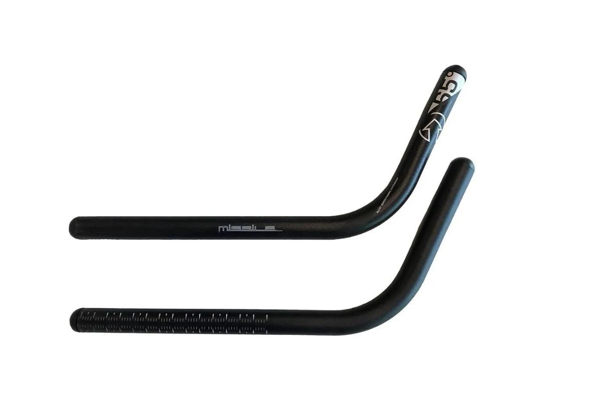 MISSILE J BEND HIGH EXTENSION