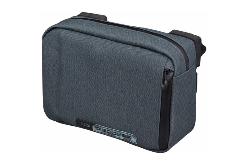 PRO GRAVEL BAG - HANDLEBAR BAG