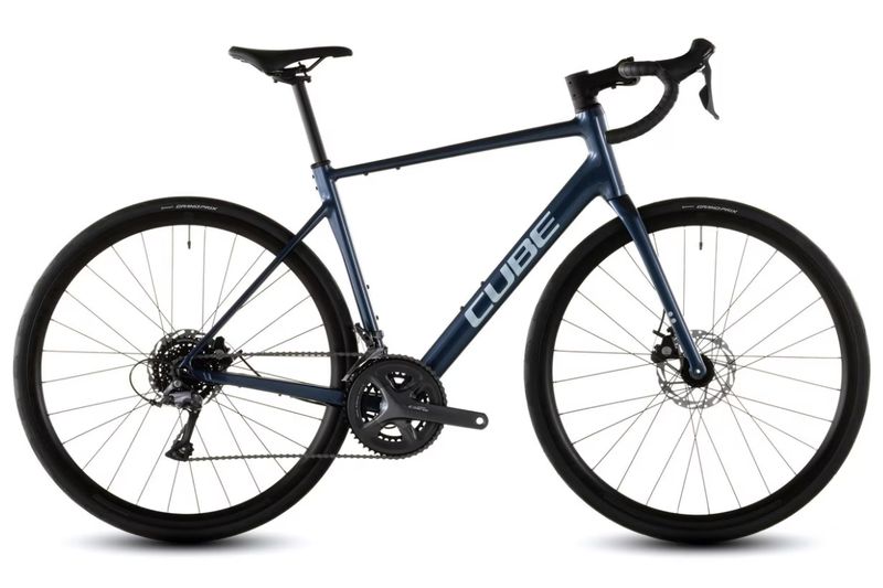 Cube Attain Pro Grey