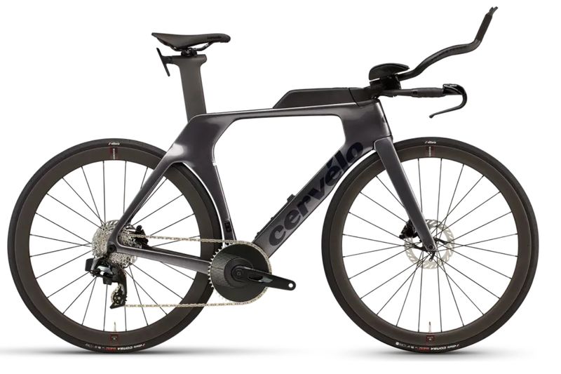 Cervelo P Series Rival AXS1 Basalt