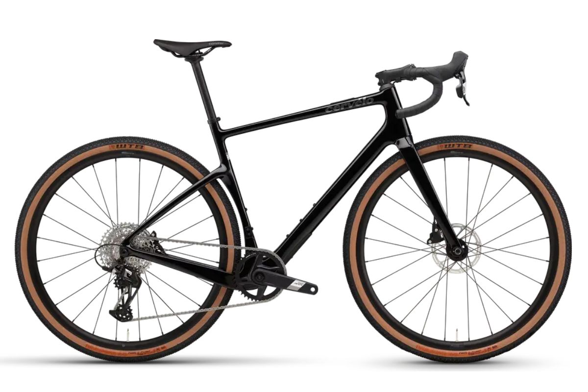 Cervelo Aspero Apex XPLR 1