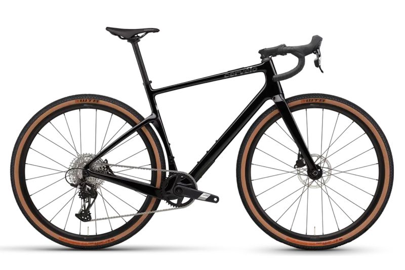 Cervelo Aspero Apex XPLR 1