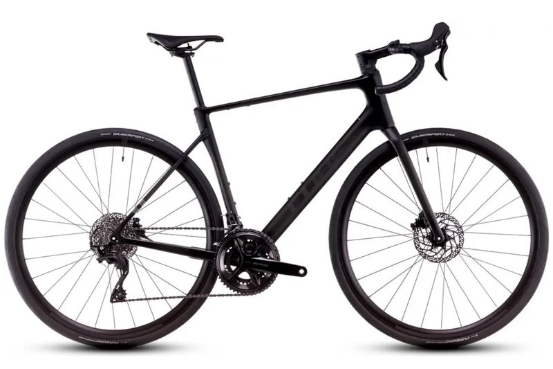 Cube Attain C:62 Race 7100