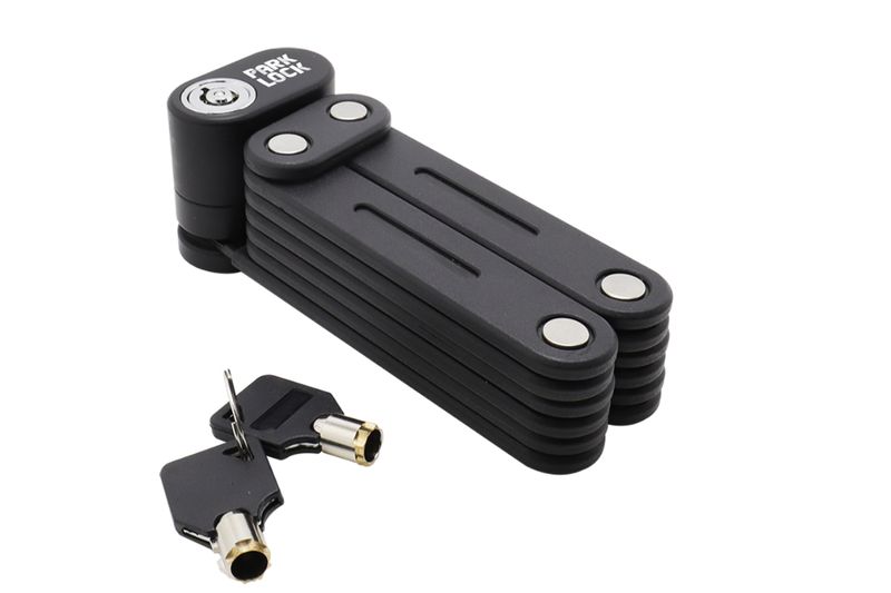 Park Folding Lock Miami 1200mm x 3mm