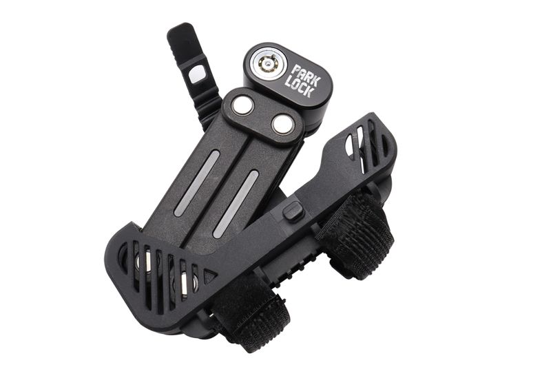 Park Folding Lock Miami 1200mm x 3mm