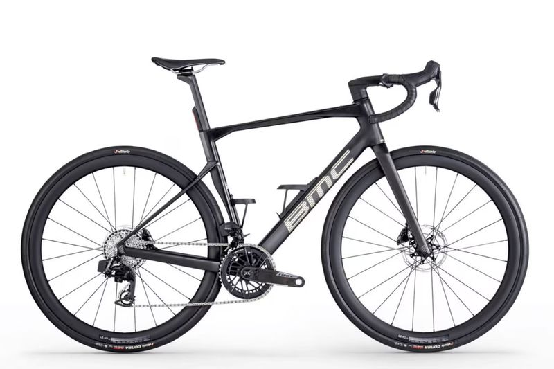BMC &#39;26 Roadmachine 01 THREE