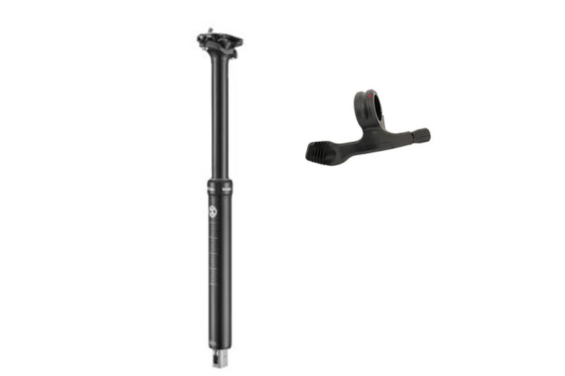 Ryfe Dropper Post 125mm 31.6mm w/Lever