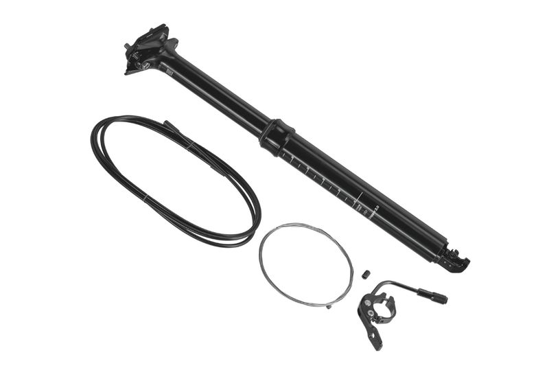 Syncros Duncan 2.0 Dropper Post 125mm 31.6mm