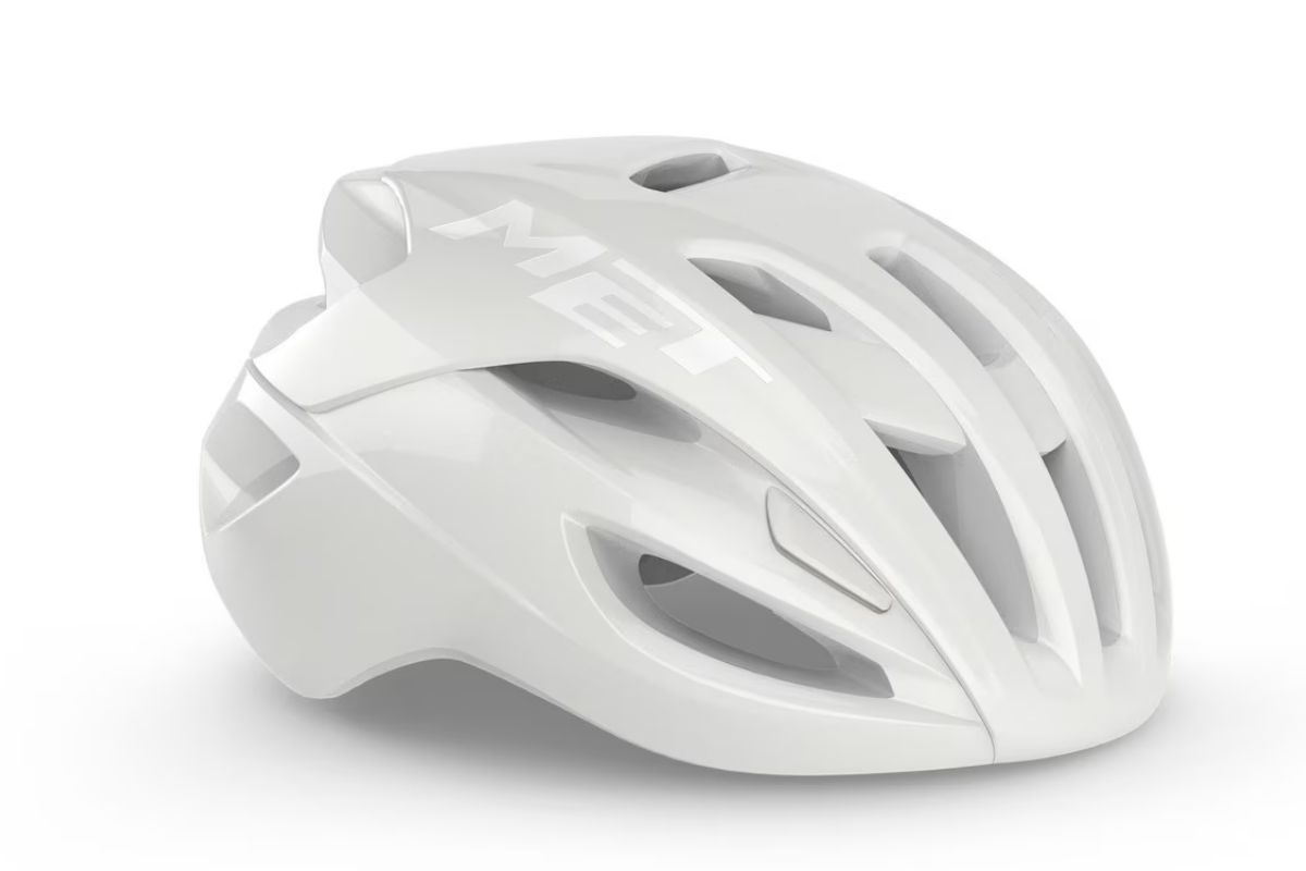 Met Rivale II Mips Helmet Absolute White