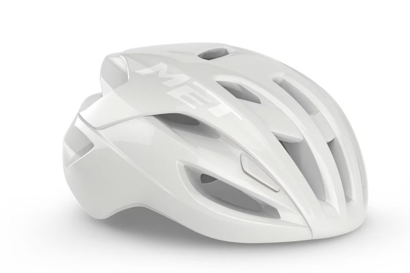 Met Rivale II Mips Helmet Absolute White