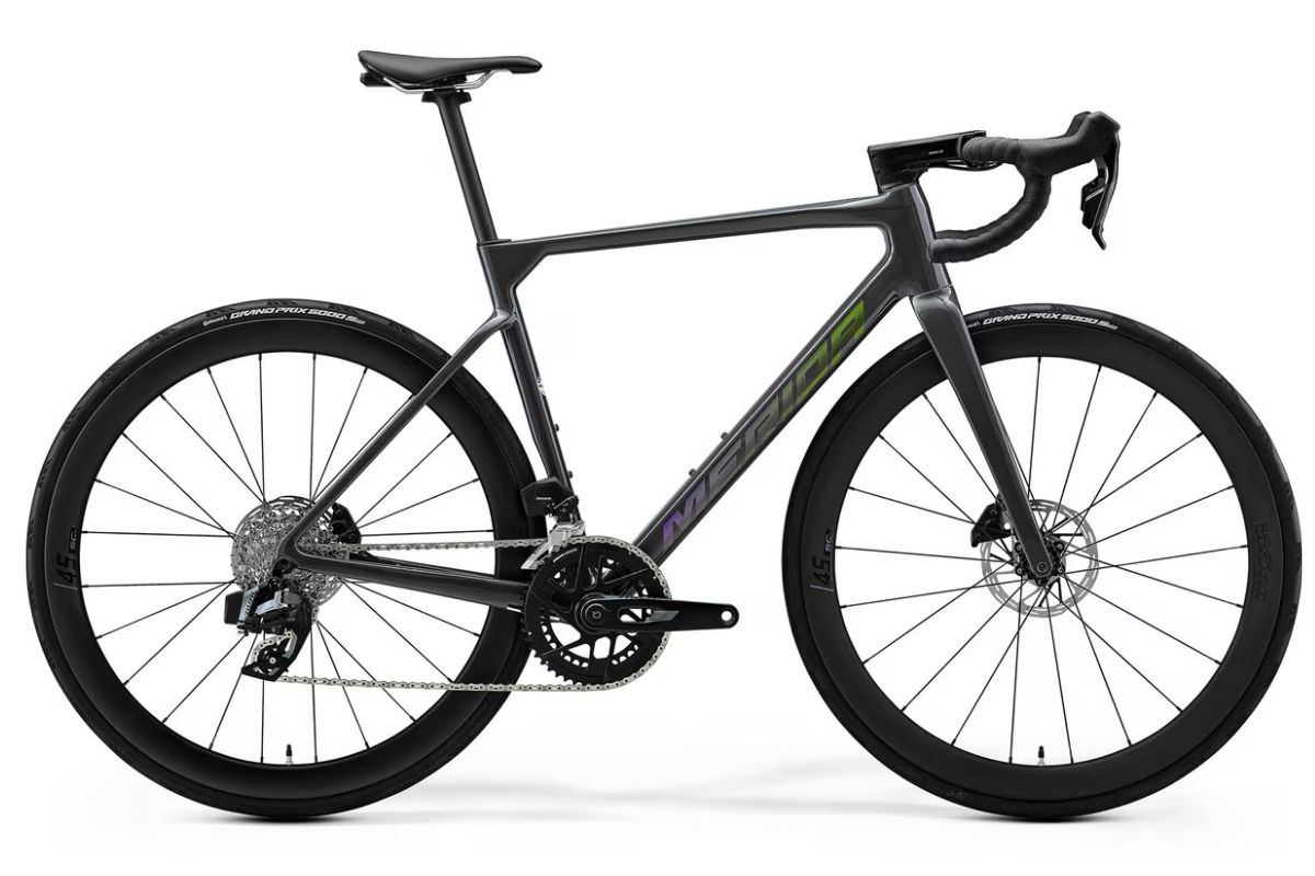 Merida '26 Scultura 7000 E1 Rival