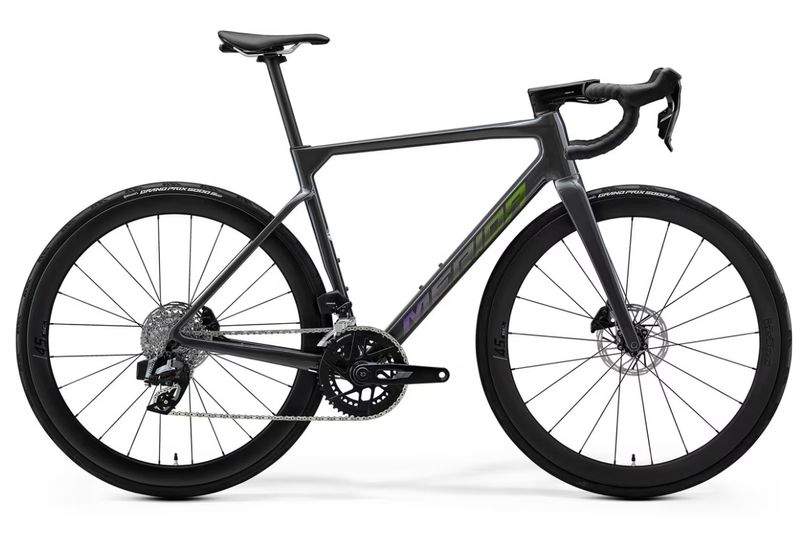 Merida '26 Scultura 7000 E1 Rival