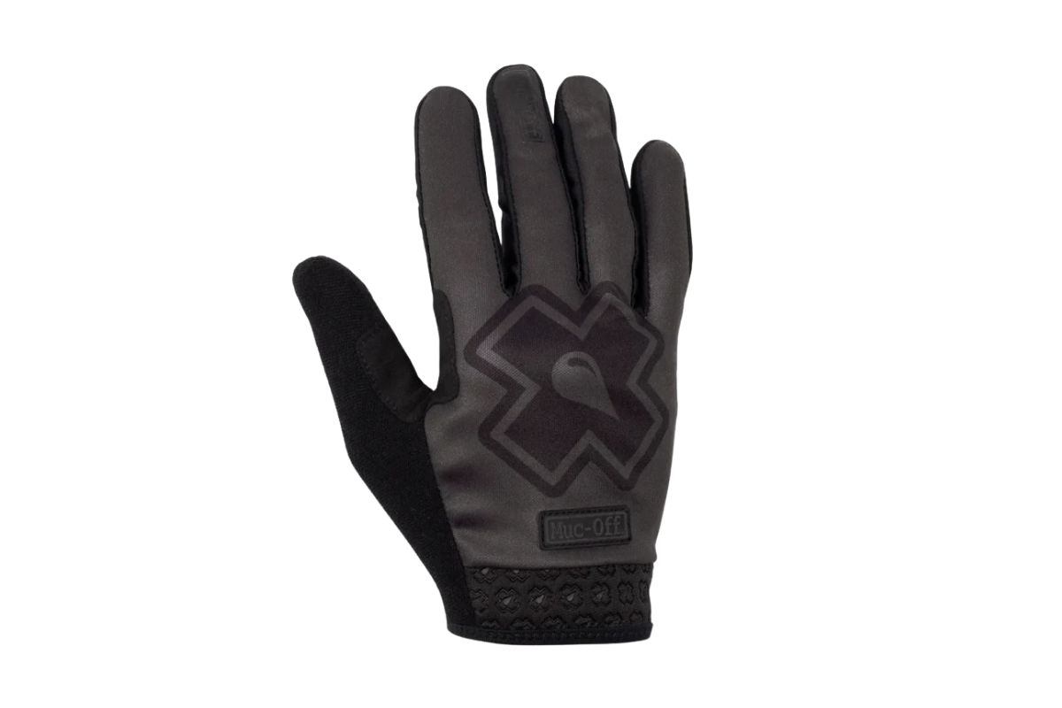 Muc-Off Rider MTB Gloves