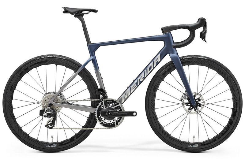 Merida Scultura 10K E1 RED