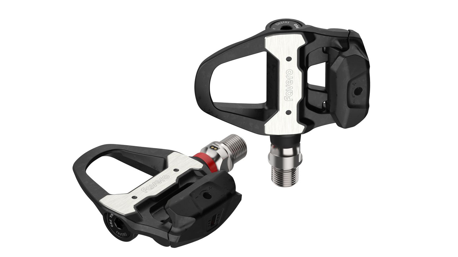 Favero Assioma PRO RS-1 Power Pedals - Single
