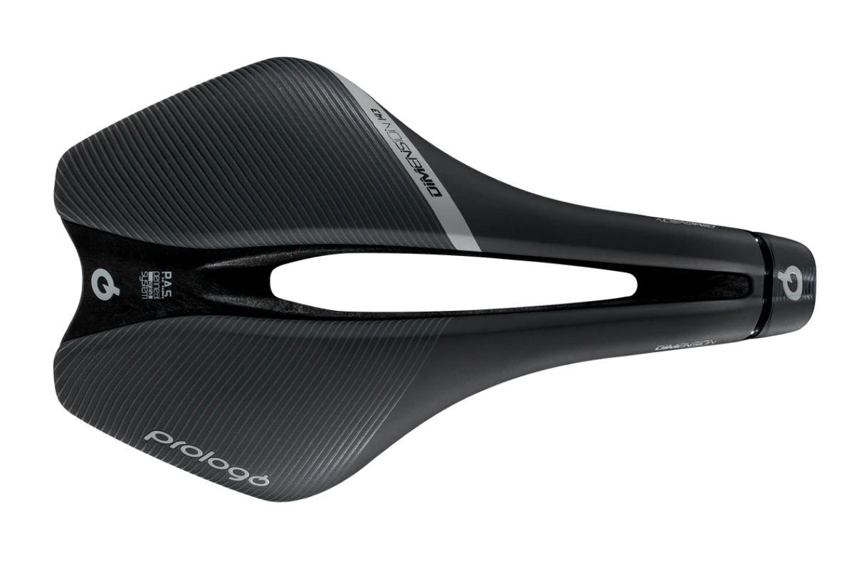 Prologo Saddle Dimension T4.0 143mm