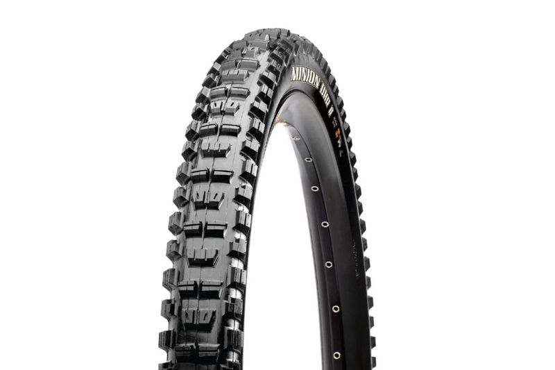 Maxxis Minion DHR II 27.5 X 2.8 3C EXO+ TR