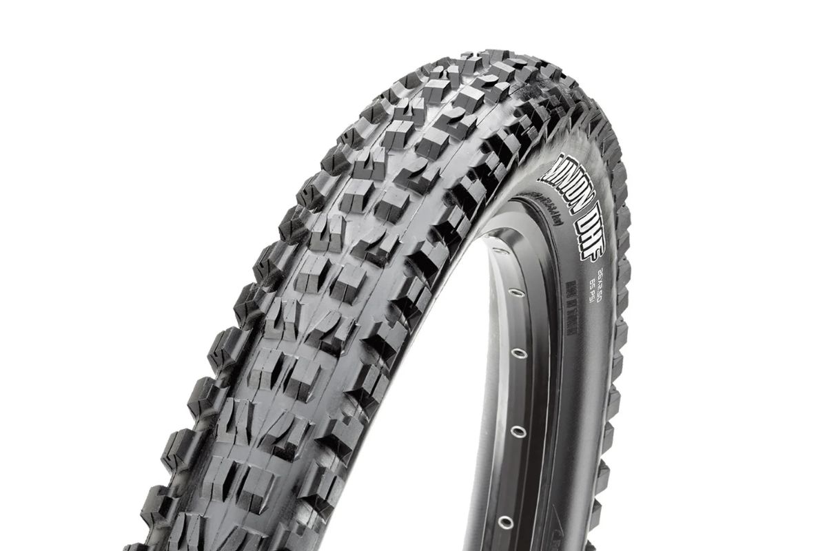 Maxxis Minion DHF 29 X 2.5 WT TR DH Casing