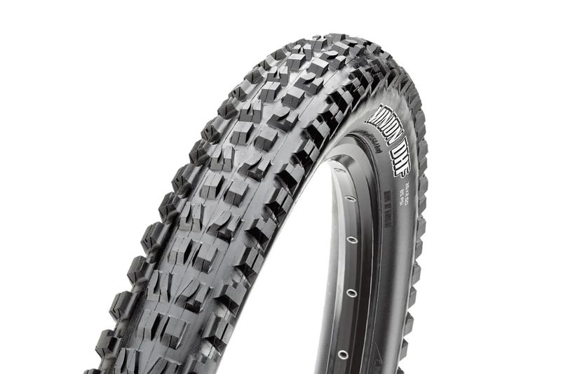 Maxxis Minion DHF 29 X 2.5 WT TR DH Casing