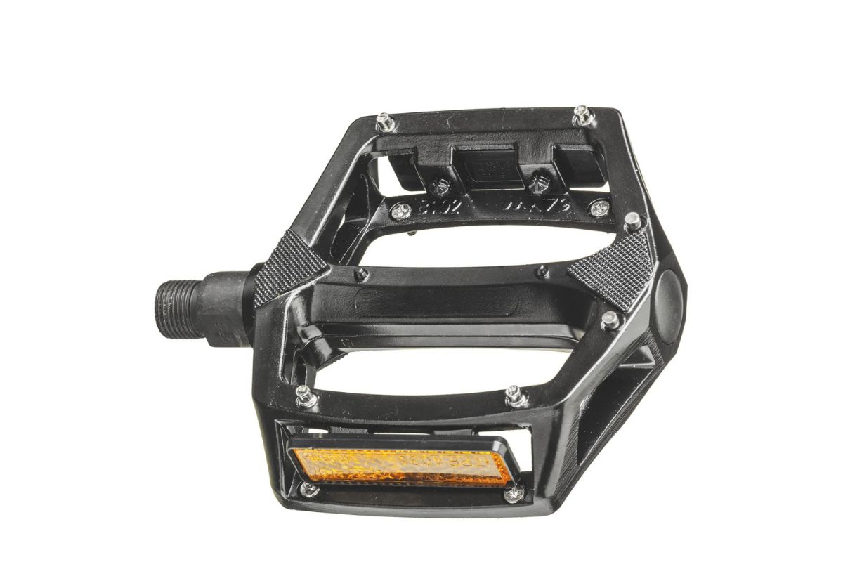 Syncros BMX MTB Pedal Alloy 9/16