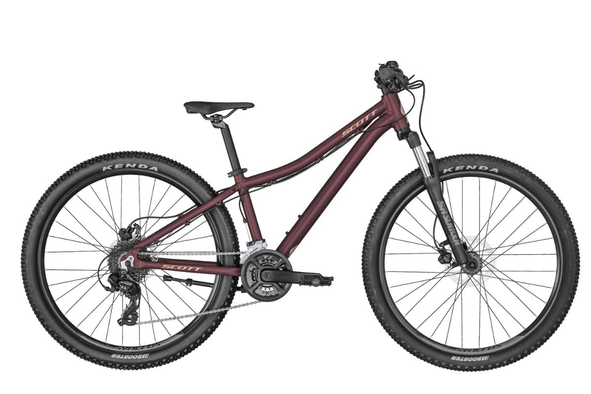 Scott Contessa 26" Disc