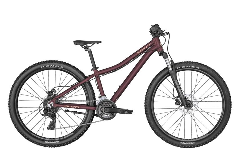 Scott Contessa 26" Disc