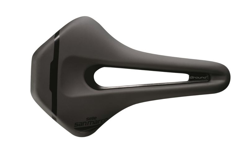 San Marco Ground Short Sport Wide 155mm