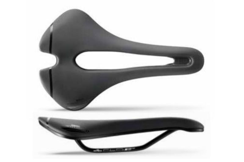 San Marco Aspide Short Sport Openfit Saddle 155mm