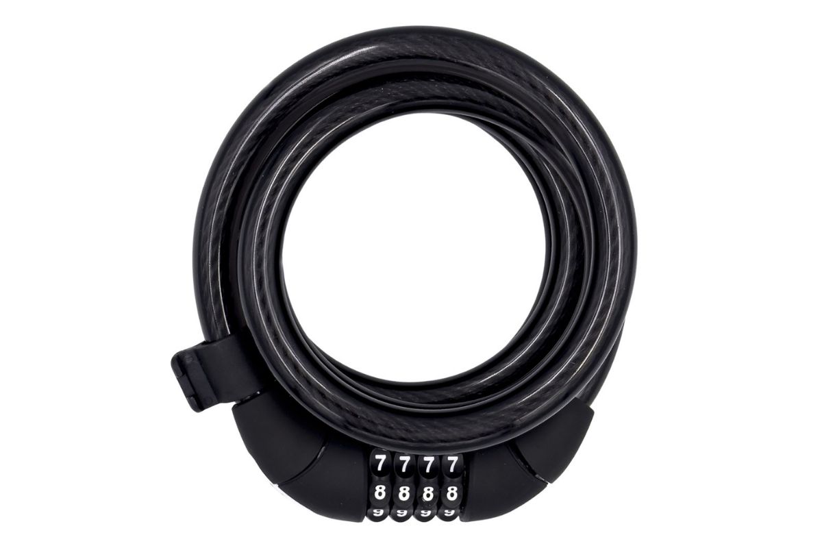 Park Combo Lock Bondi 15mm x 180cm