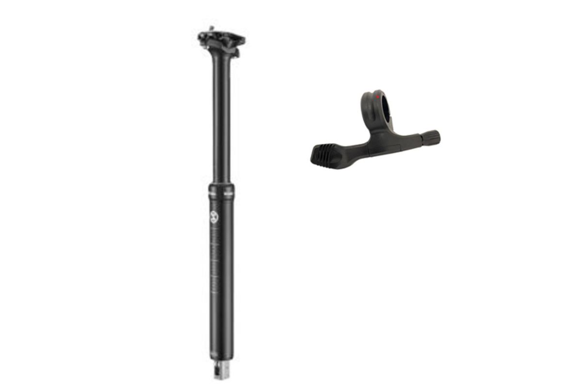 Ryfe Dropper Post 170mm 30.9mm w/Lever