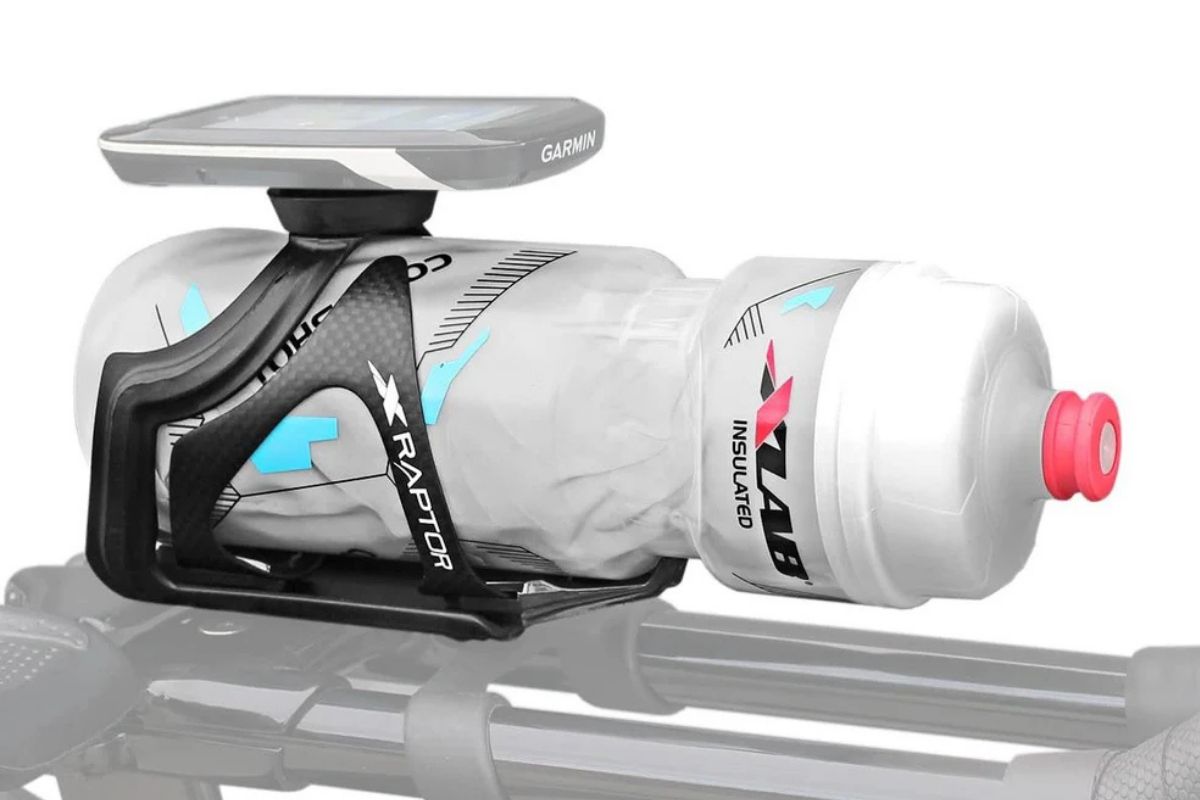 Xlab Torpedo Kompact 500 Integrated