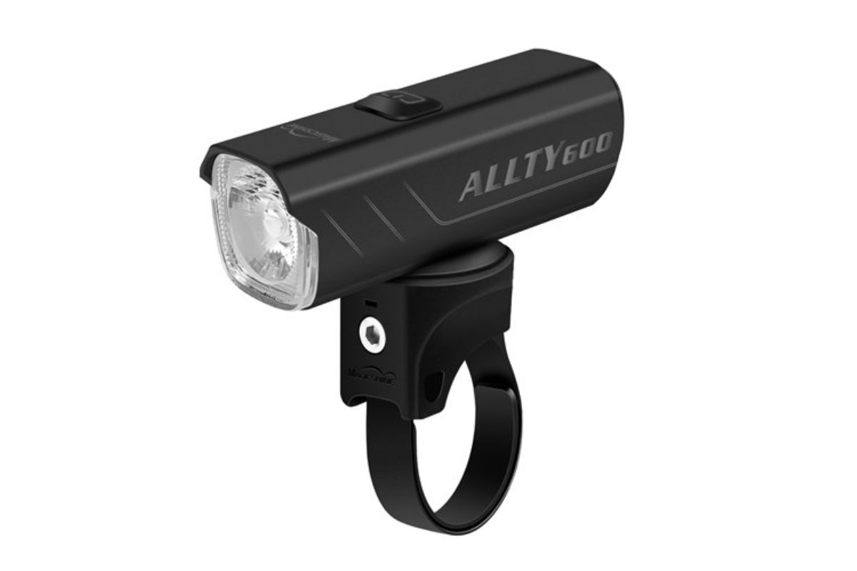 Magicshine 600 Allty Front Light
