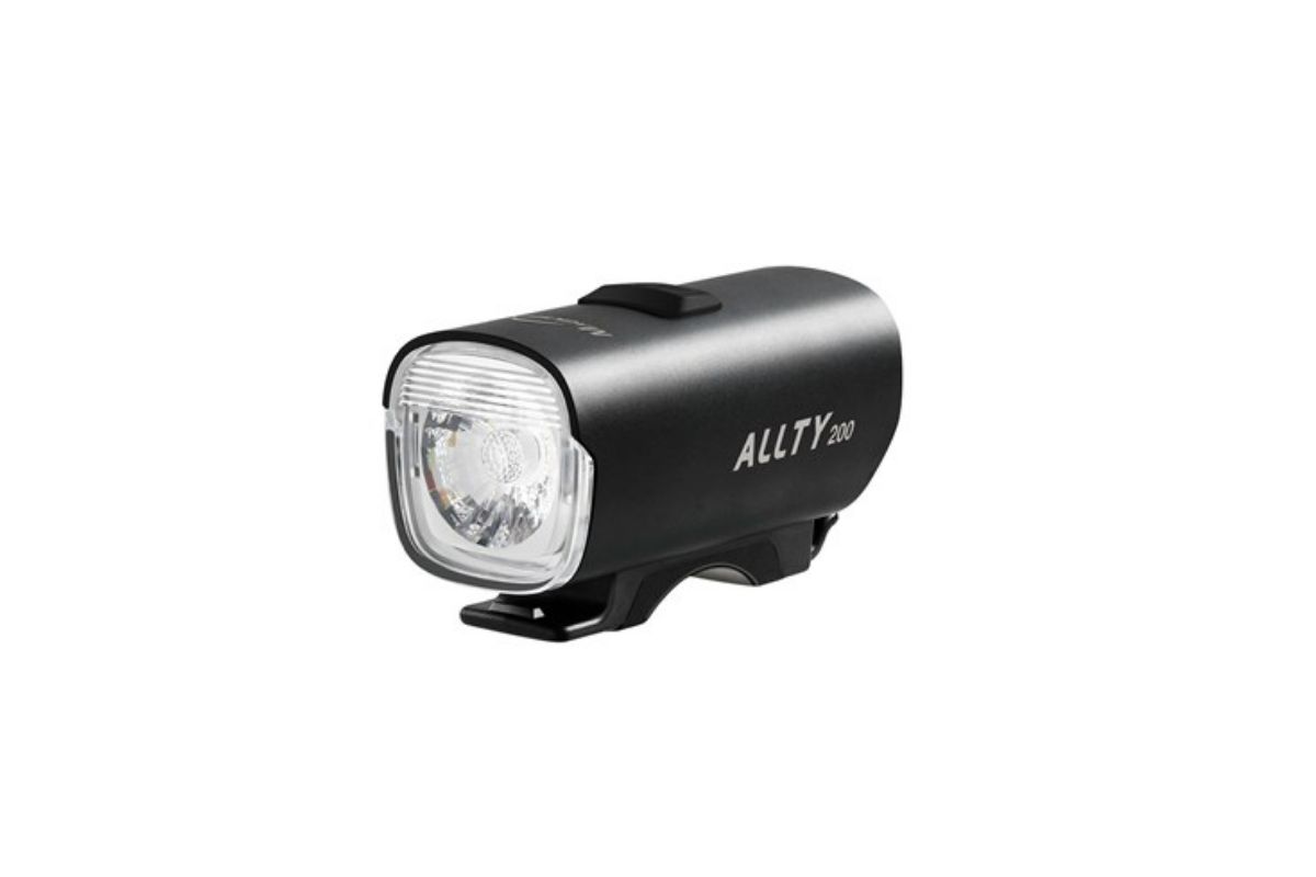 Magicshine 200 Allty Front Light