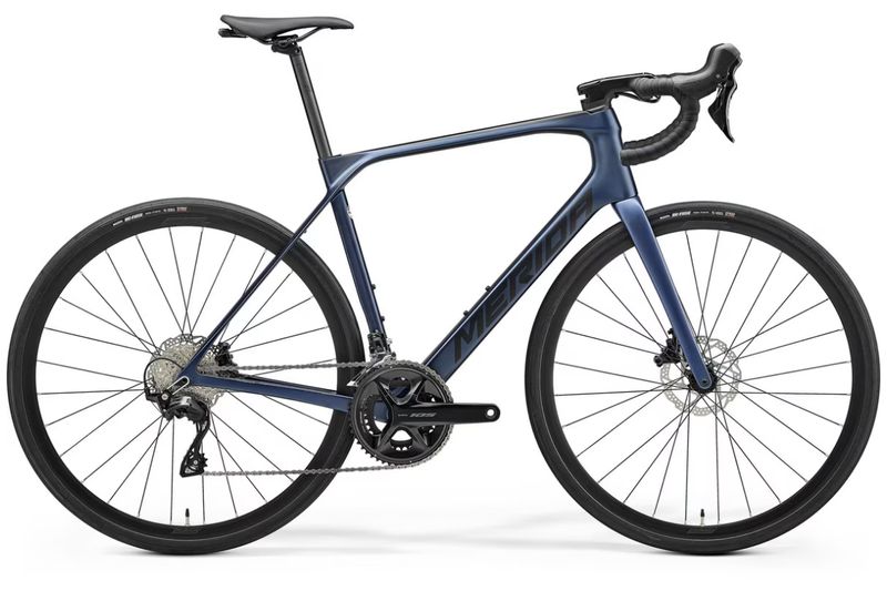 Merida Scultura Endurance 4000 7100