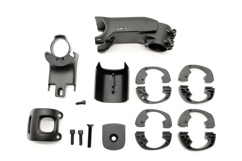 Focus C.I.S. 2.0 Stem